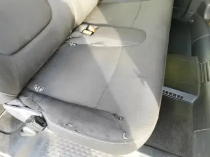 Photo 21 Renault Trafic L2H1 3,0t (8/9 Sièges) Zen 1.6