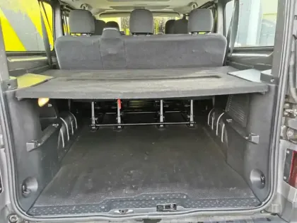 Photo 7 Renault Trafic L2H1 3,0t (8/9 Sièges) Zen 1.6