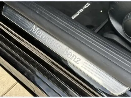 Photo 45 Mercedes CLA 250 e Coupé AMG Line