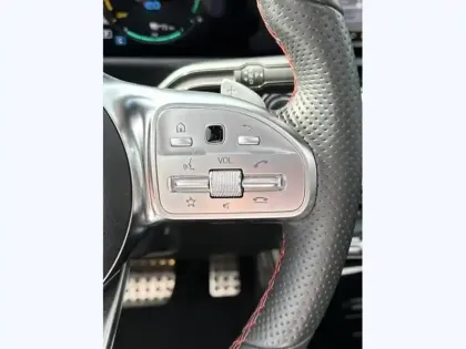 Photo 42 Mercedes CLA 250 e Coupé AMG Line