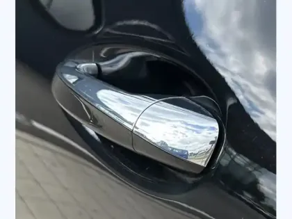 Photo 33 Mercedes CLA 250 e Coupé AMG Line