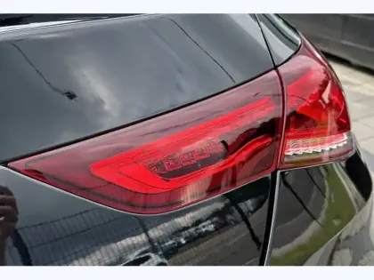 Photo 32 Mercedes CLA 250 e Coupé AMG Line