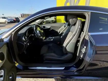 Photo 16 Mercedes Classe C Gén. IV (C205) Ph2 AMG Line 2