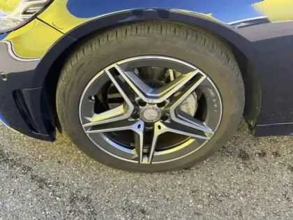 Photo 8 Mercedes Classe C Gén. IV (C205) Ph2 AMG Line 2