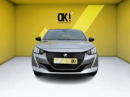 Photo 7 Peugeot 208 Gén. II Ph1 NG GT 5