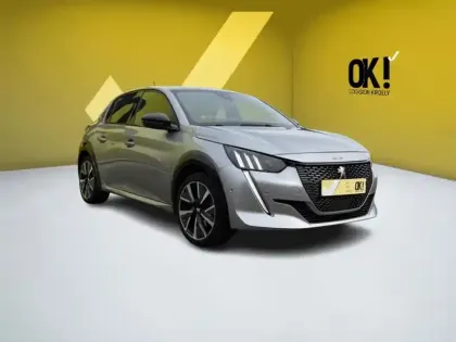 Photo 6 Peugeot 208 Gén. II Ph1 NG GT 5