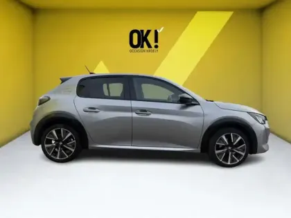 Photo 5 Peugeot 208 Gén. II Ph1 NG GT 5