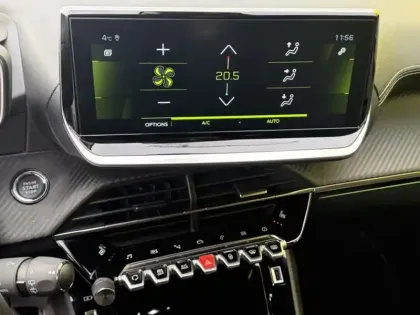 Photo 18 Peugeot 208 Gén. II Ph1 NG GT 5