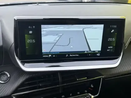 Photo 19 Peugeot 208 Gén. II Ph1 NG GT 5