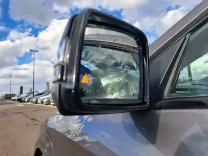 Photo 21 Mercedes CLA  220 d  Coupé Sensation