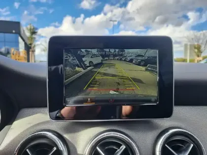 Photo 23 Mercedes CLA Gén. I (C117) Ph2 Sensation 4