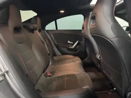 Photo 21 Mercedes CLA Gén. II (C118) Ph1 AMG Line 4