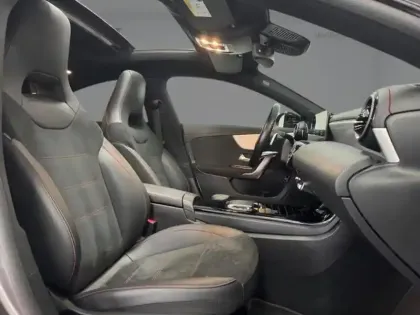 Photo 22 Mercedes CLA Gén. II (C118) Ph1 AMG Line 4