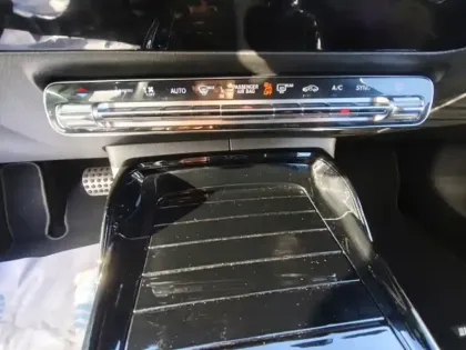 Photo 20 Mercedes CLA Mercedes-AMG  35 4MATIC Cou