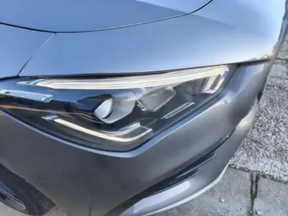 Photo 14 Mercedes CLA Mercedes-AMG  35 4MATIC Cou