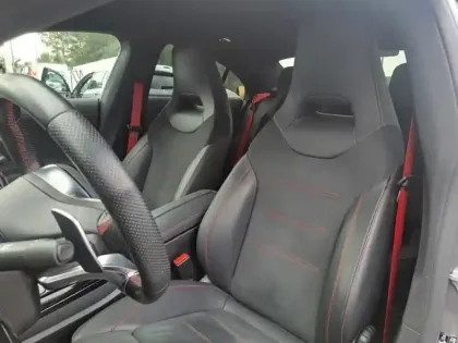 Photo 40 Mercedes CLA Mercedes-AMG  35 4MATIC Cou