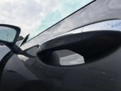 Photo 37 Mercedes CLA Mercedes-AMG  35 4MATIC Cou