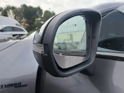 Photo 36 Mercedes CLA Mercedes-AMG  35 4MATIC Cou