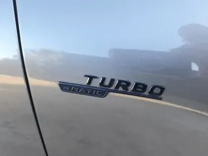 Photo 15 Mercedes CLA Mercedes-AMG  35 4MATIC Cou