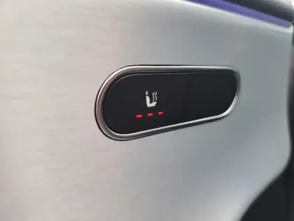 Photo 42 Mercedes CLA Mercedes-AMG  35 4MATIC Cou