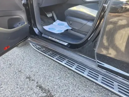 Photo 21 Mercedes GLE 350 e 4MATIC AMG Line