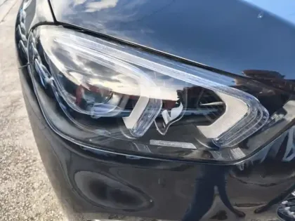 Photo 12 Mercedes GLE 350 e 4MATIC AMG Line