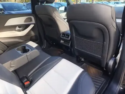 Photo 15 Mercedes GLE 350 e 4MATIC AMG Line
