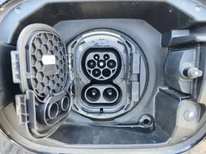 Photo 18 Mercedes GLE 350 e 4MATIC AMG Line