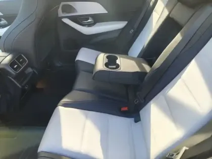 Photo 24 Mercedes GLE 350 e 4MATIC AMG Line