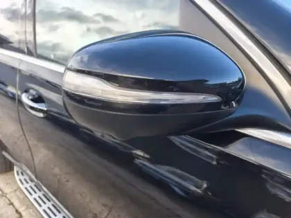 Photo 13 Mercedes GLE 350 e 4MATIC AMG Line