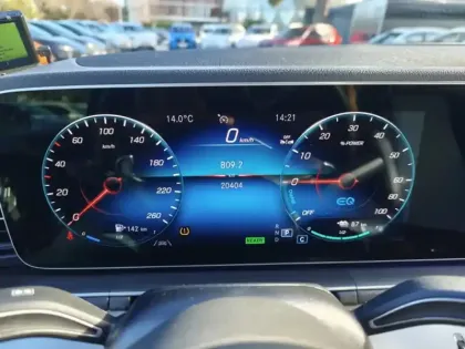 Photo 11 Mercedes GLE 350 e 4MATIC AMG Line