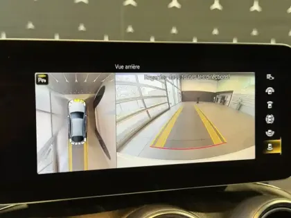 Photo 24 Mercedes Classe GLC GLC 220 d 4MATIC Coupé AMG Lin