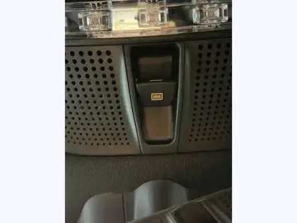 Photo 27 Mercedes Classe GLC GLC 220 d 4MATIC Coupé AMG Lin