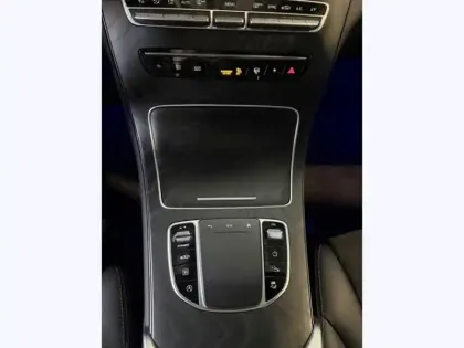 Photo 18 Mercedes Classe GLC GLC 220 d 4MATIC Coupé AMG Lin