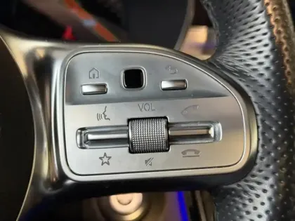 Photo 17 Mercedes Classe GLC GLC 220 d 4MATIC Coupé AMG Lin