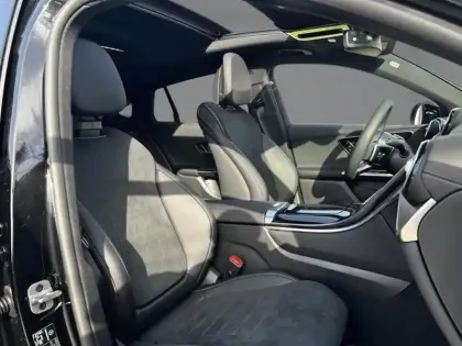 Photo 13 Mercedes Classe GLC GLC 300 de Hybrid EQ 4MATIC Co