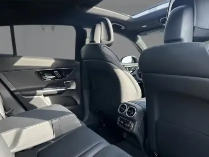 Photo 18 Mercedes Classe GLC GLC 300 de Hybrid EQ 4MATIC Co