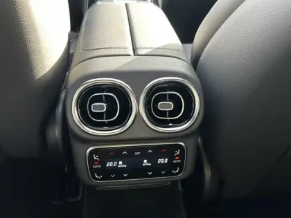 Photo 11 Mercedes Classe GLC GLC 300 de Hybrid EQ 4MATIC Co