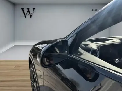 Photo 14 Mercedes Classe GLC GLC 300 de Hybrid EQ 4MATIC Co