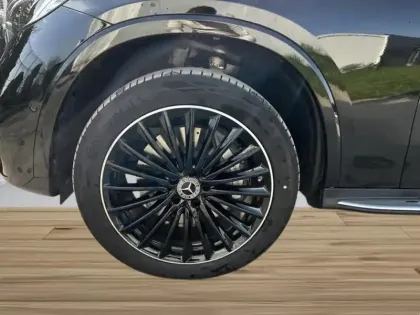 Photo 15 Mercedes Classe GLC GLC 300 de Hybrid EQ 4MATIC Co