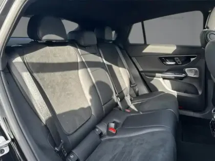 Photo 17 Mercedes Classe GLC GLC 300 de Hybrid EQ 4MATIC Co