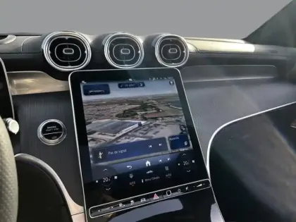 Photo 10 Mercedes Classe GLC GLC 300 de Hybrid EQ 4MATIC Co