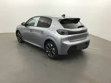 Photo 6 Peugeot 208 Nouvelle Hybrid 136 e-DCS6 Allure