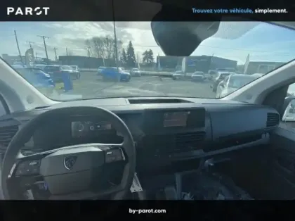 Photo 34 Peugeot Expert Gén. III Ph2 Base 4