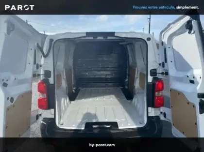 Photo 24 Peugeot Expert Gén. III Ph2 Base 4