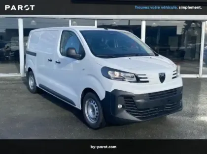 Photo 25 Peugeot Expert Gén. III Ph2 Base 4