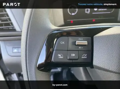 Photo 29 Peugeot Expert Gén. III Ph2 Base 4