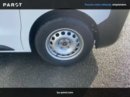 Photo 5 Peugeot Expert Fourgon Fg M 1.5 Diesel 120ch