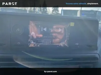 Photo 15 Peugeot Expert Fourgon Fg M 1.5 Diesel 120ch