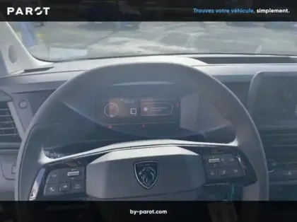 Photo 40 Peugeot Expert Gén. III Ph2 Base 4